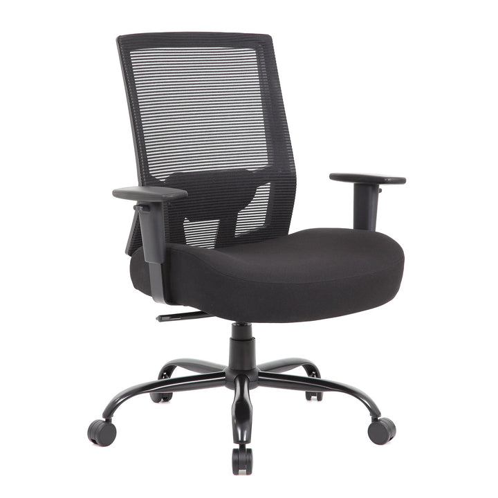Isla bariatric operator chair