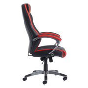 Jensen high back executive chair
