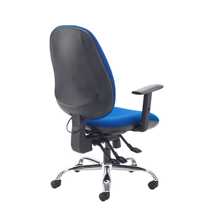 Jota Ergo 24hr ergonomic task chair - MTO