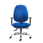 Jota Ergo 24hr ergonomic task chair - MTO
