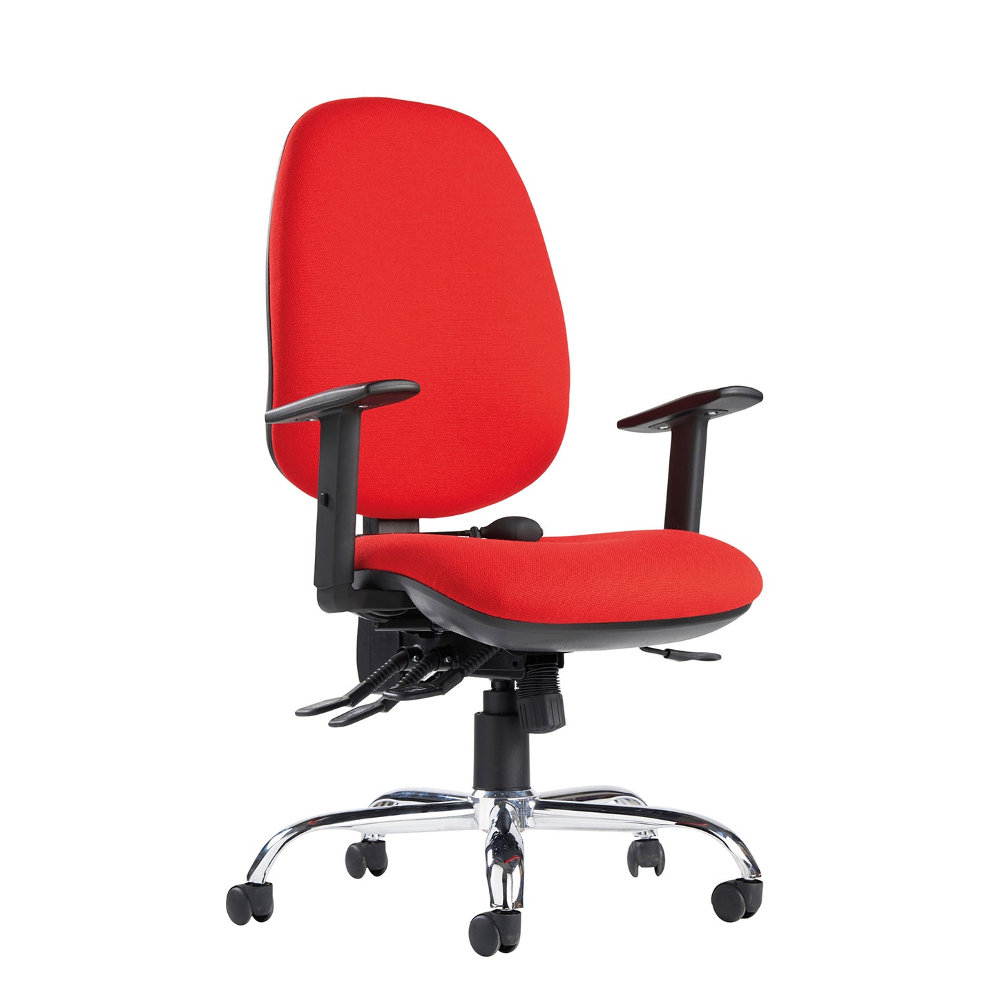 Jota Ergo 24hr ergonomic task chair - MTO - JXERGOA