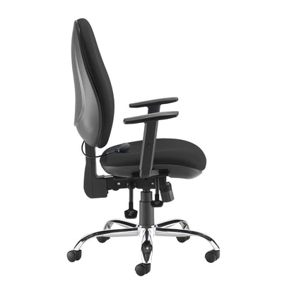 Jota Ergo 24hr ergonomic task chair - MTO