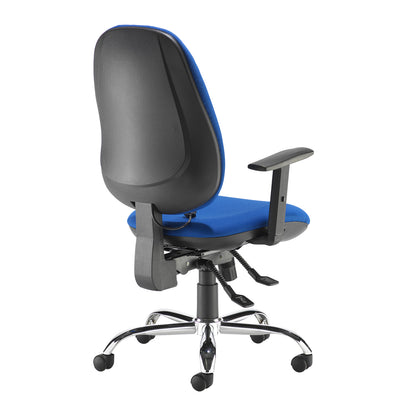 Jota Ergo 24hr ergonomic task chair - MTO