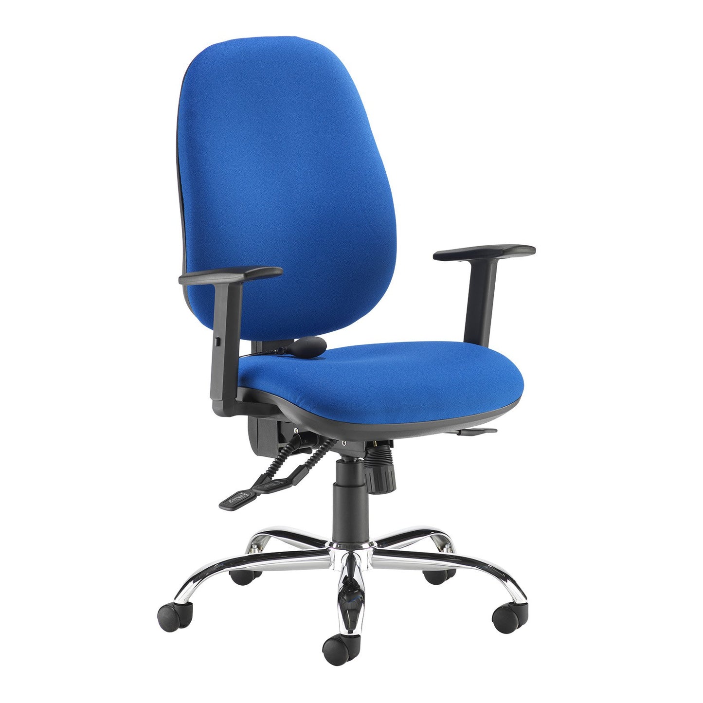 Jota Ergo 24hr ergonomic task chair