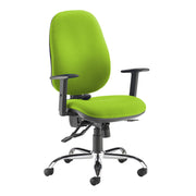 Jota Ergo 24hr ergonomic task chair - MTO
