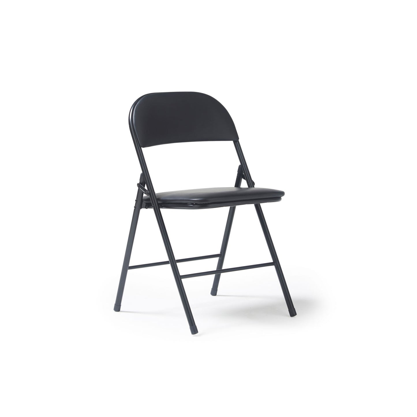 Kava steel folding chair - KAV100-K
