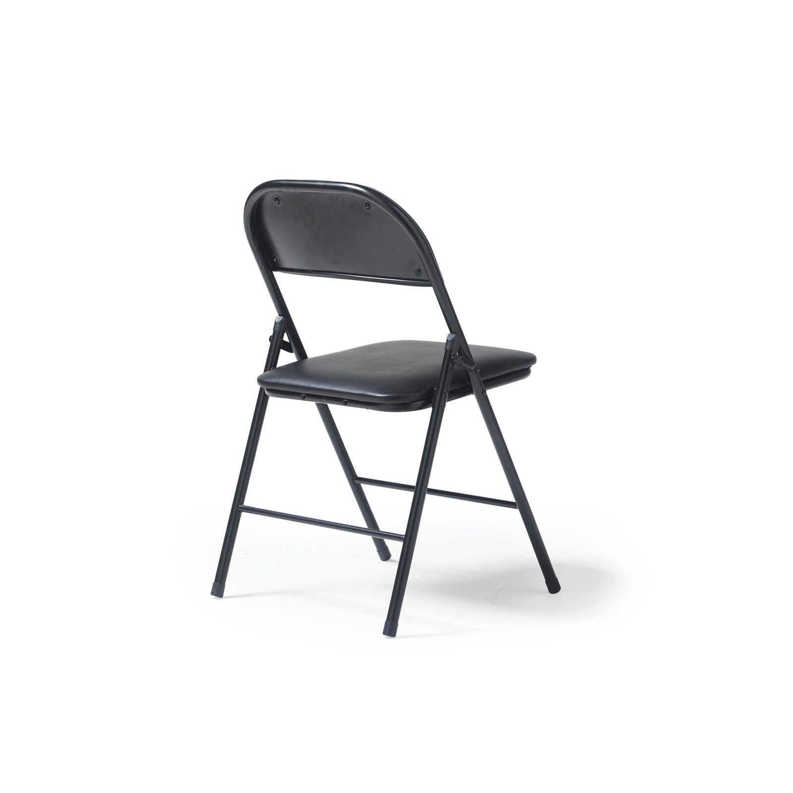 Kava steel folding chair