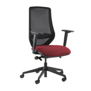 Kacey mesh back operator chair