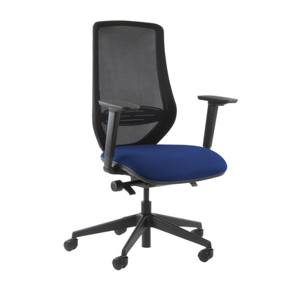 Kacey mesh back operator chair