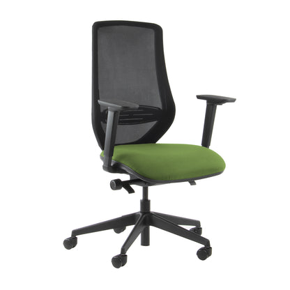 Kacey mesh back operator chair