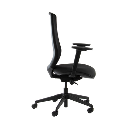 Kacey mesh back operator chair