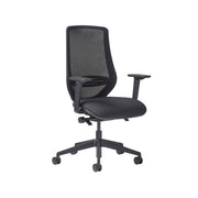 Kacey mesh back operator chair