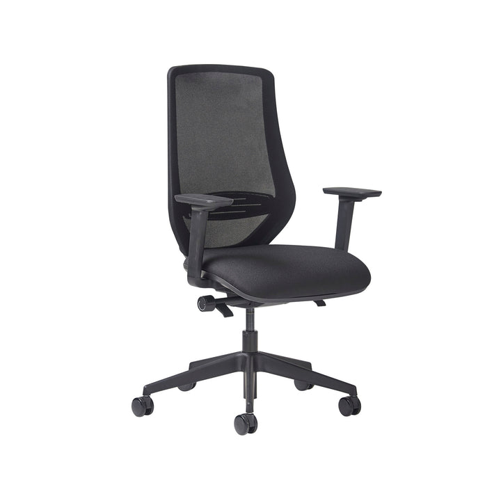 Kacey mesh back operator chair