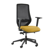 Kacey mesh back operator chair