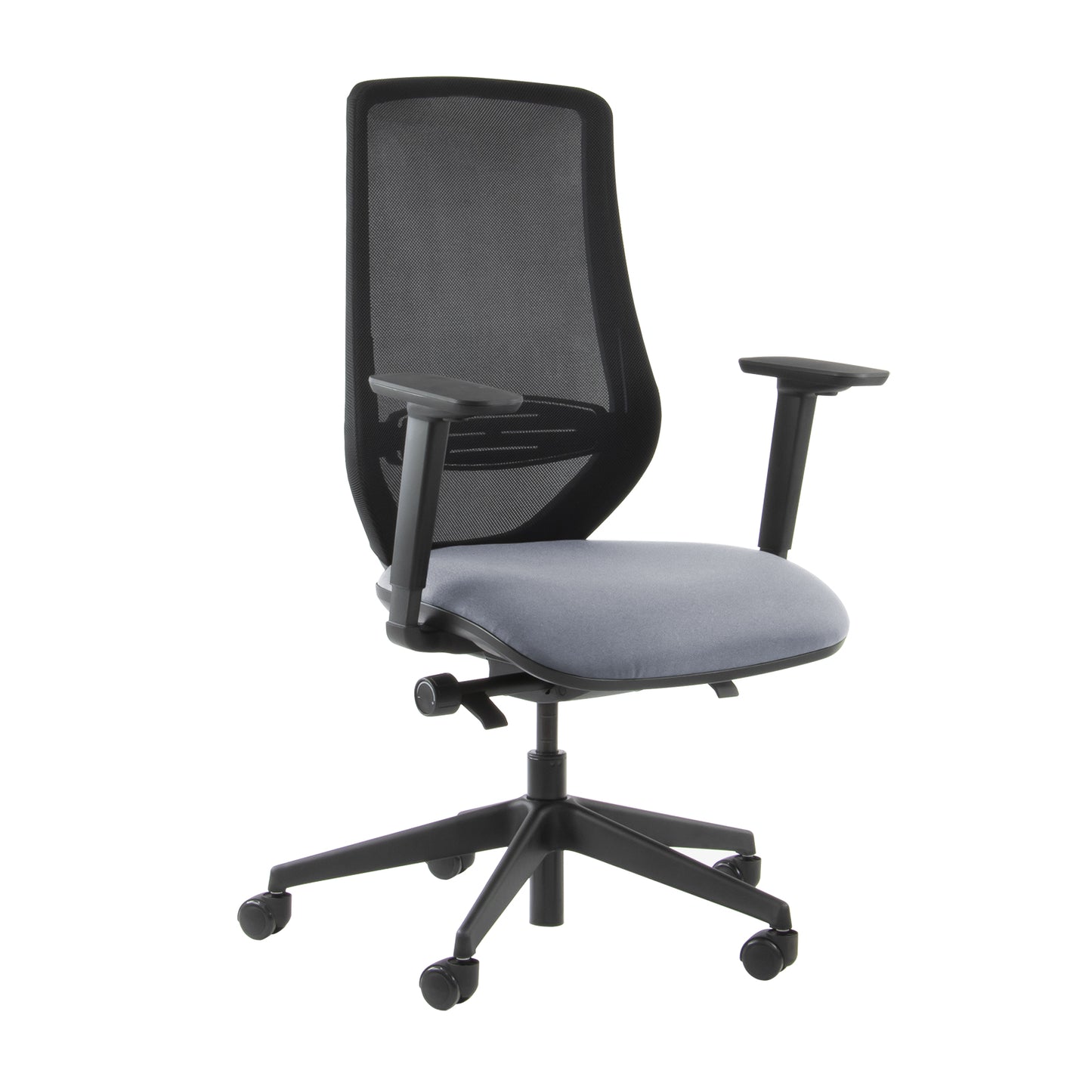 Kacey mesh back operator chair