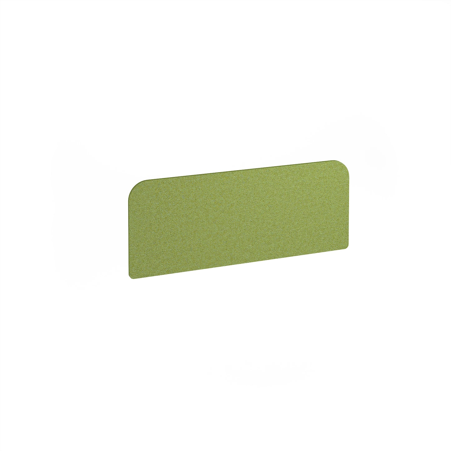Kore Acoustic Desktop Screen - KDS1000-FG