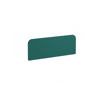 Kore Acoustic Desktop Screen - KDS1000-PB