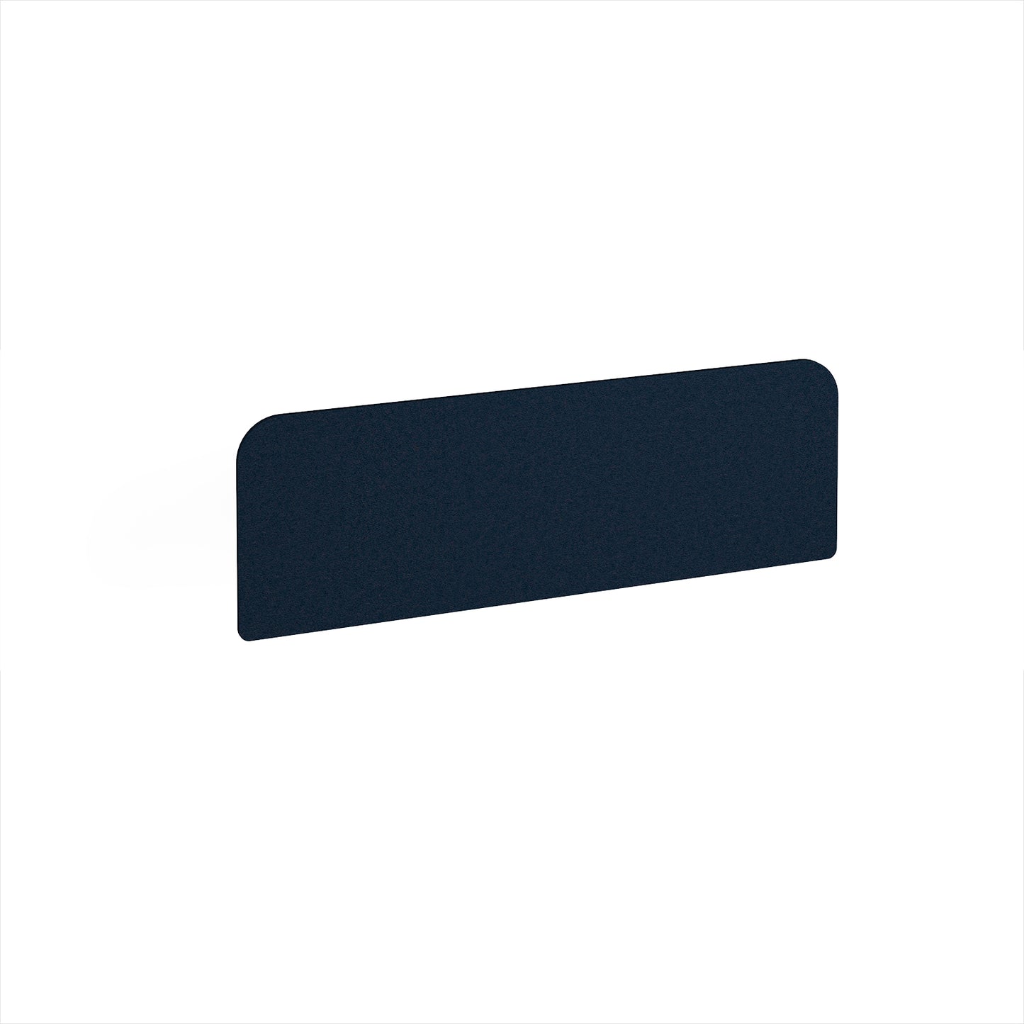Kore Acoustic Desktop Screen - KDS1200-BD