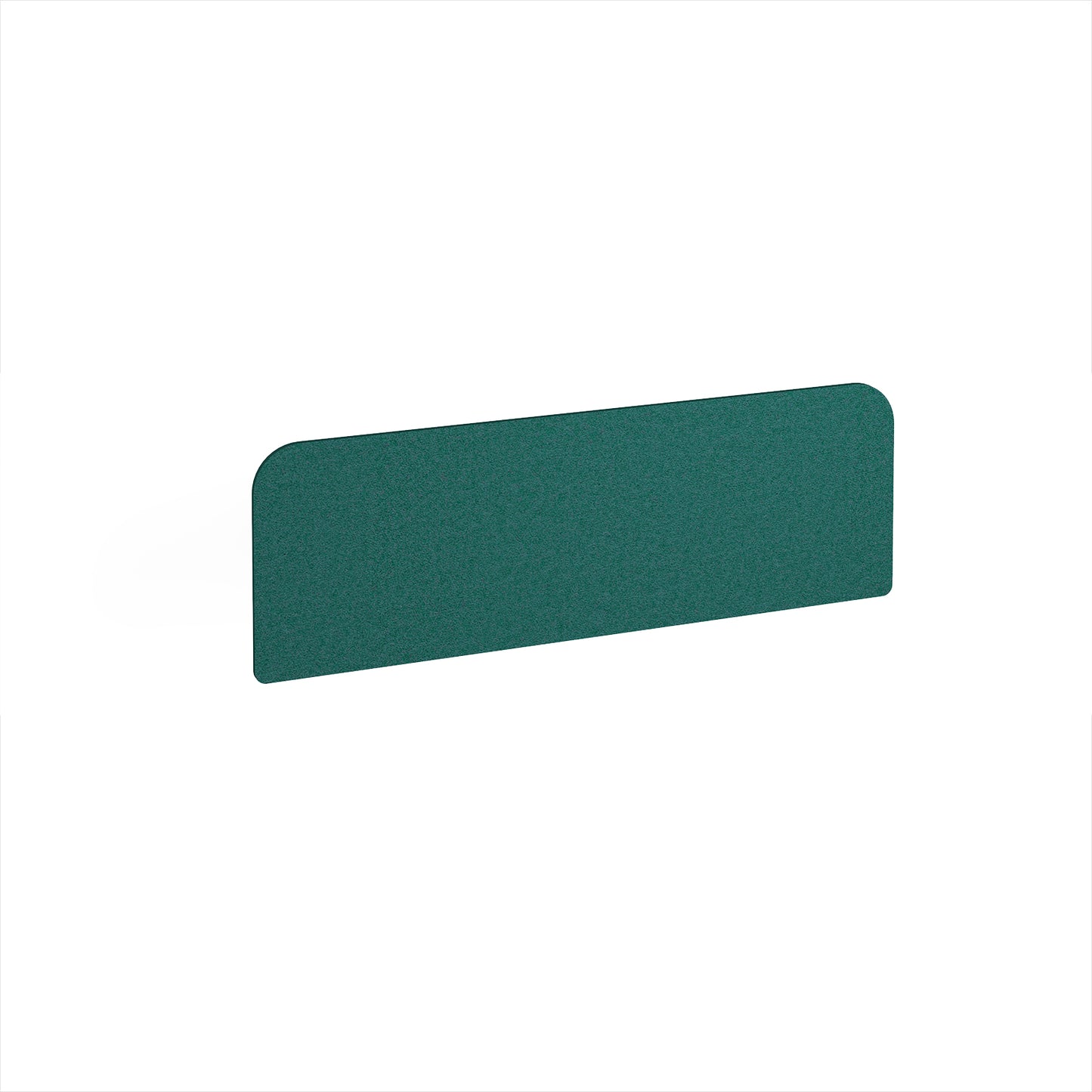Kore Acoustic Desktop Screen - KDS1200-PB