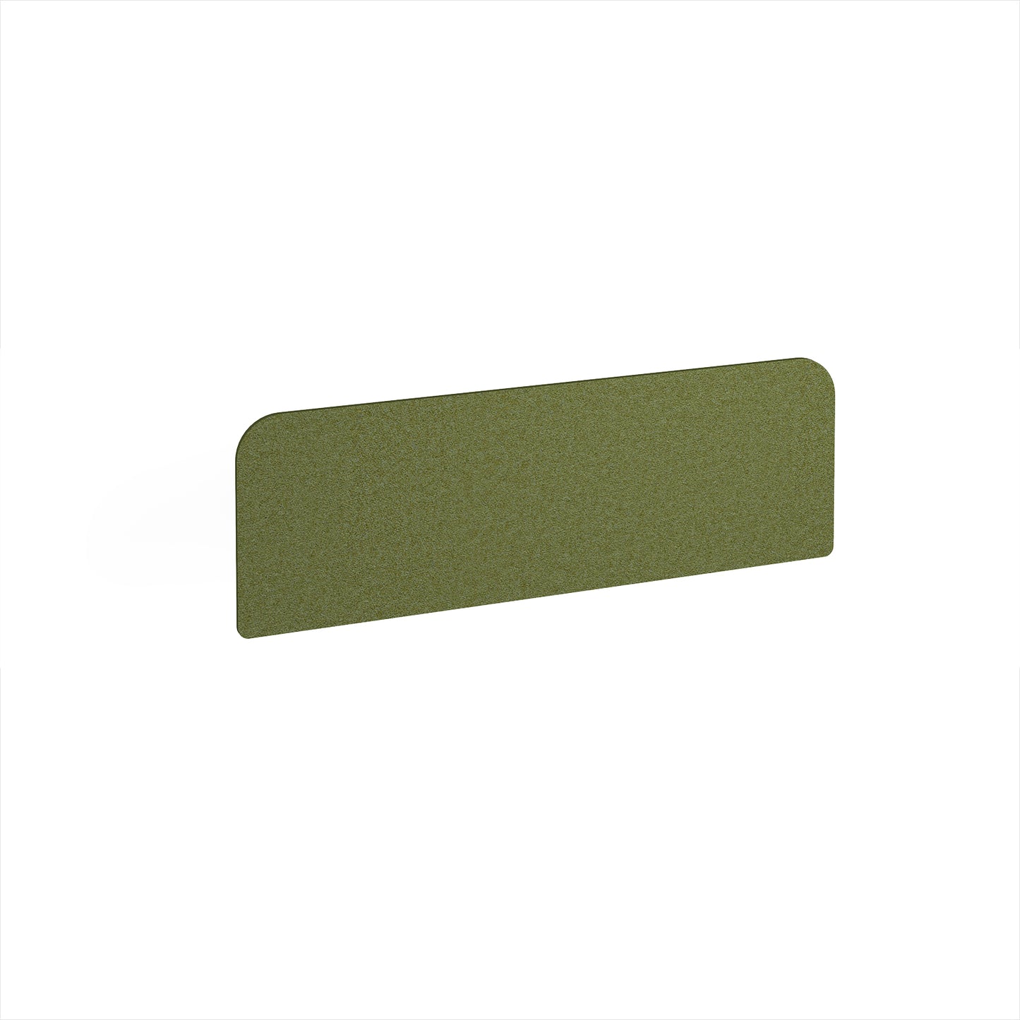 Kore Acoustic Desktop Screen - KDS1200-RG