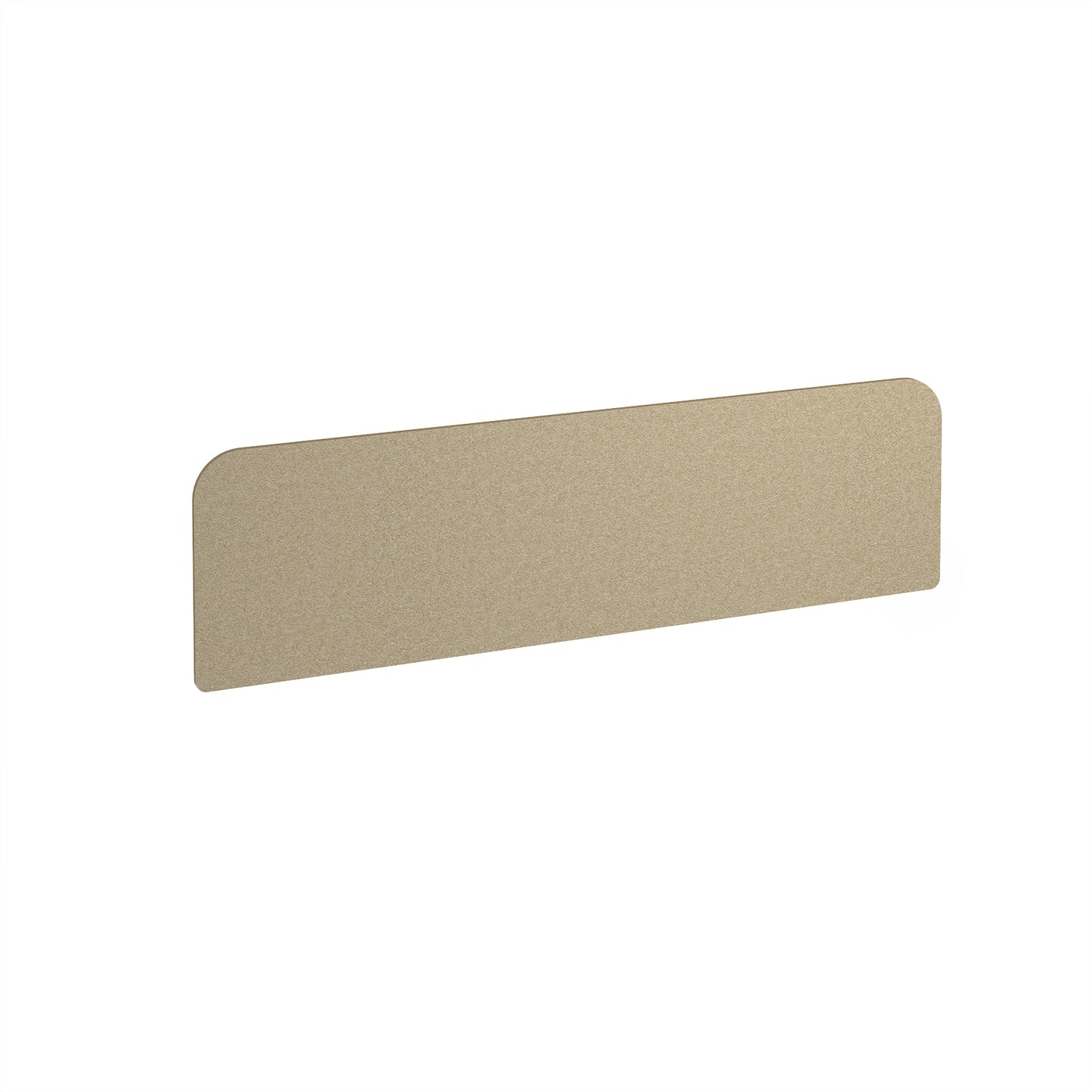 Kore Acoustic Desktop Screen - KDS1400-DC
