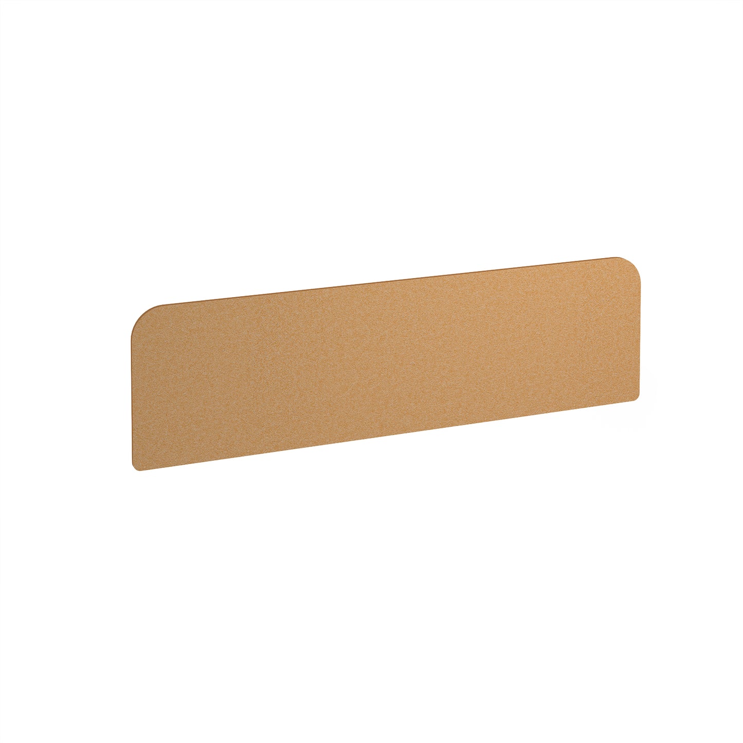 Kore Acoustic Desktop Screen - KDS1400-LY