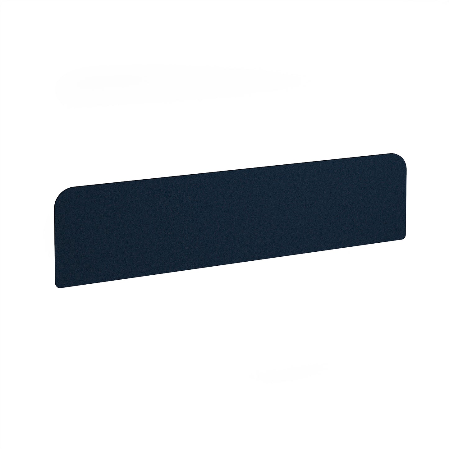 Kore Acoustic Desktop Screen - KDS1600-BD
