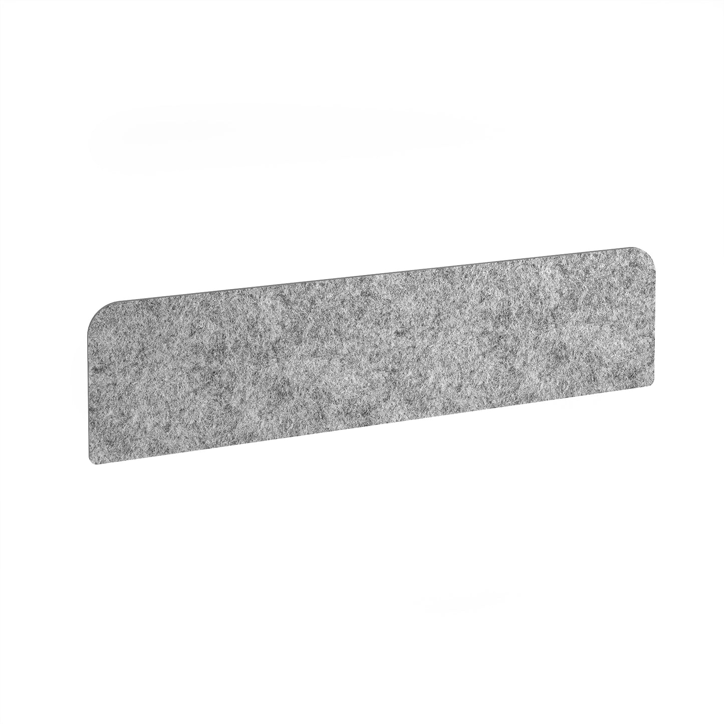 Kore Acoustic Desktop Screen - KDS1600-DG