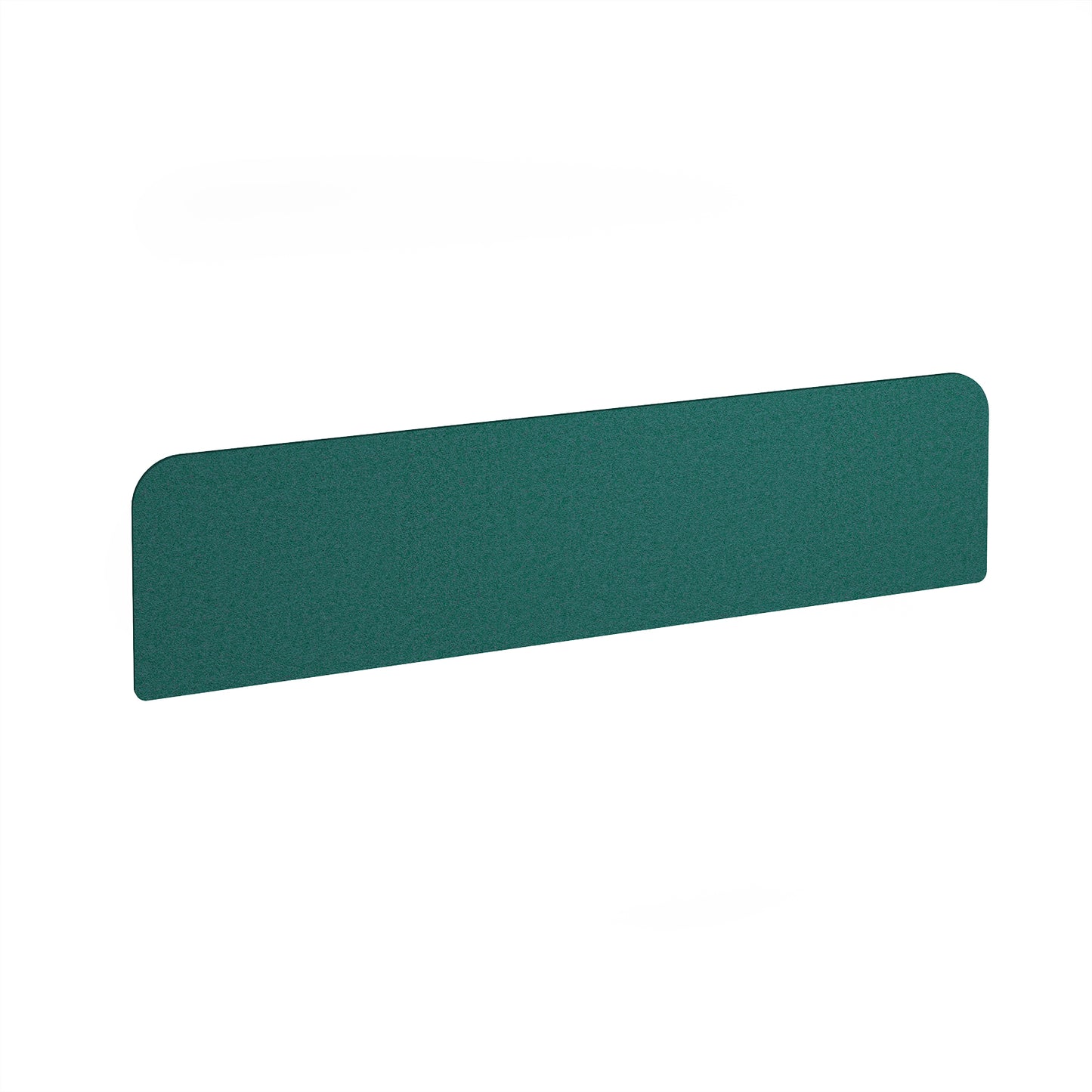 Kore Acoustic Desktop Screen - KDS1600-PB