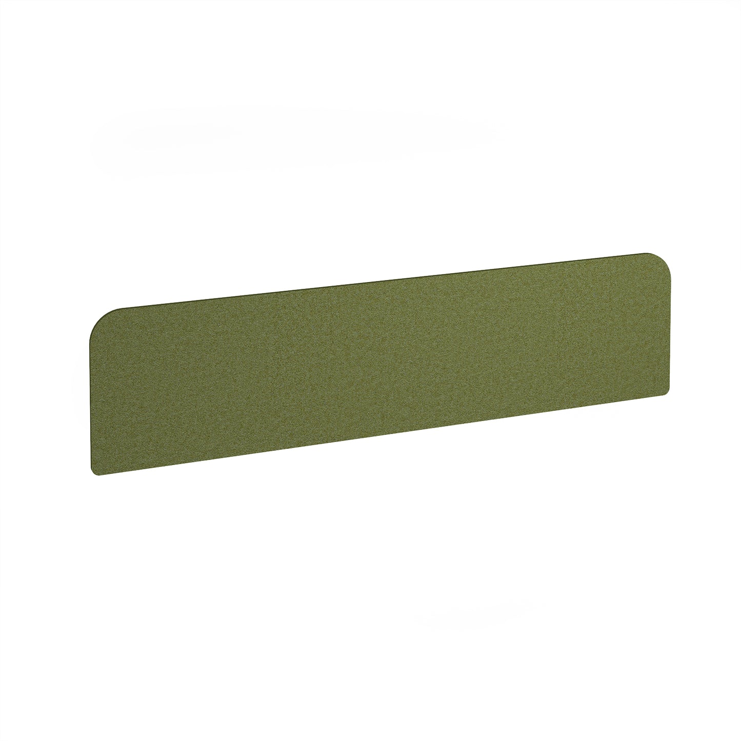 Kore Acoustic Desktop Screen - KDS1600-RG