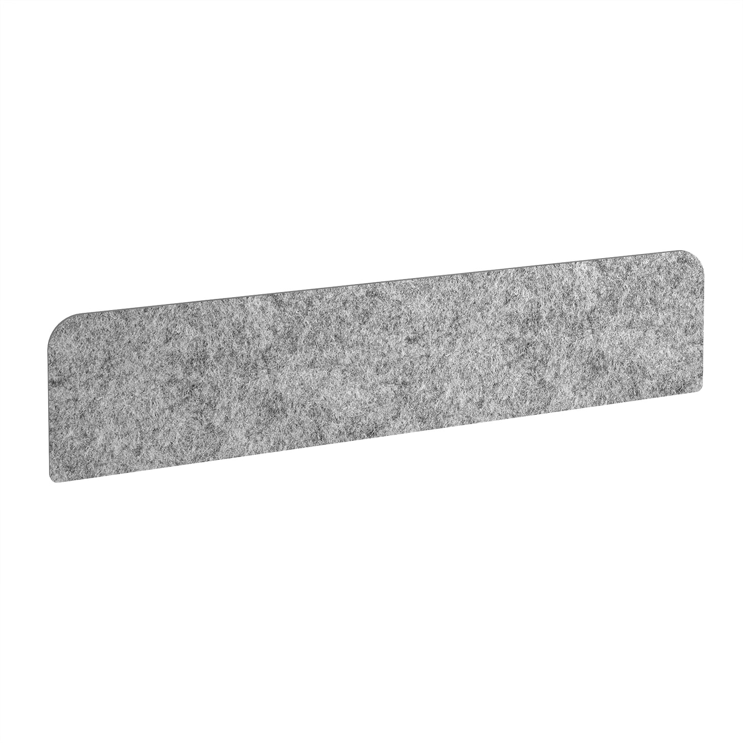 Kore Acoustic Desktop Screen - KDS1800-DG