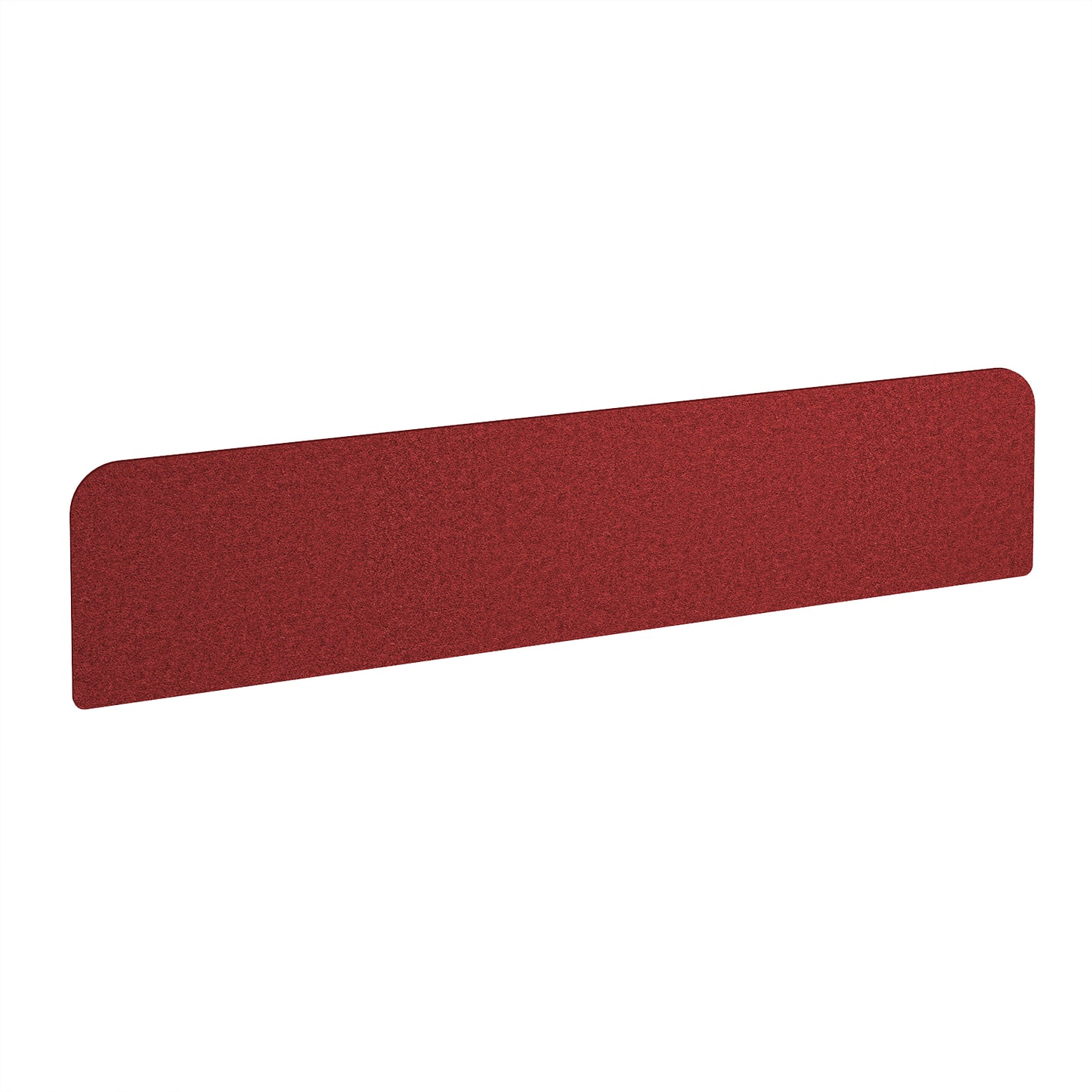 Kore Acoustic Desktop Screen - KDS1800-PR