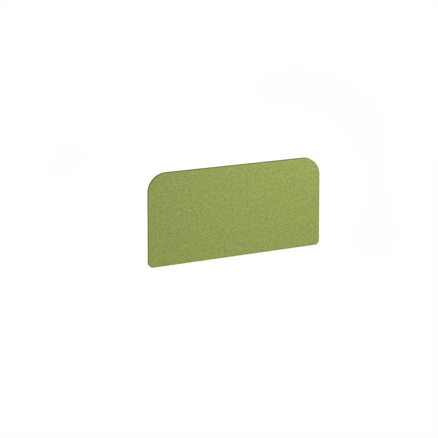 Kore Acoustic Desktop Screen - KDS800-FG
