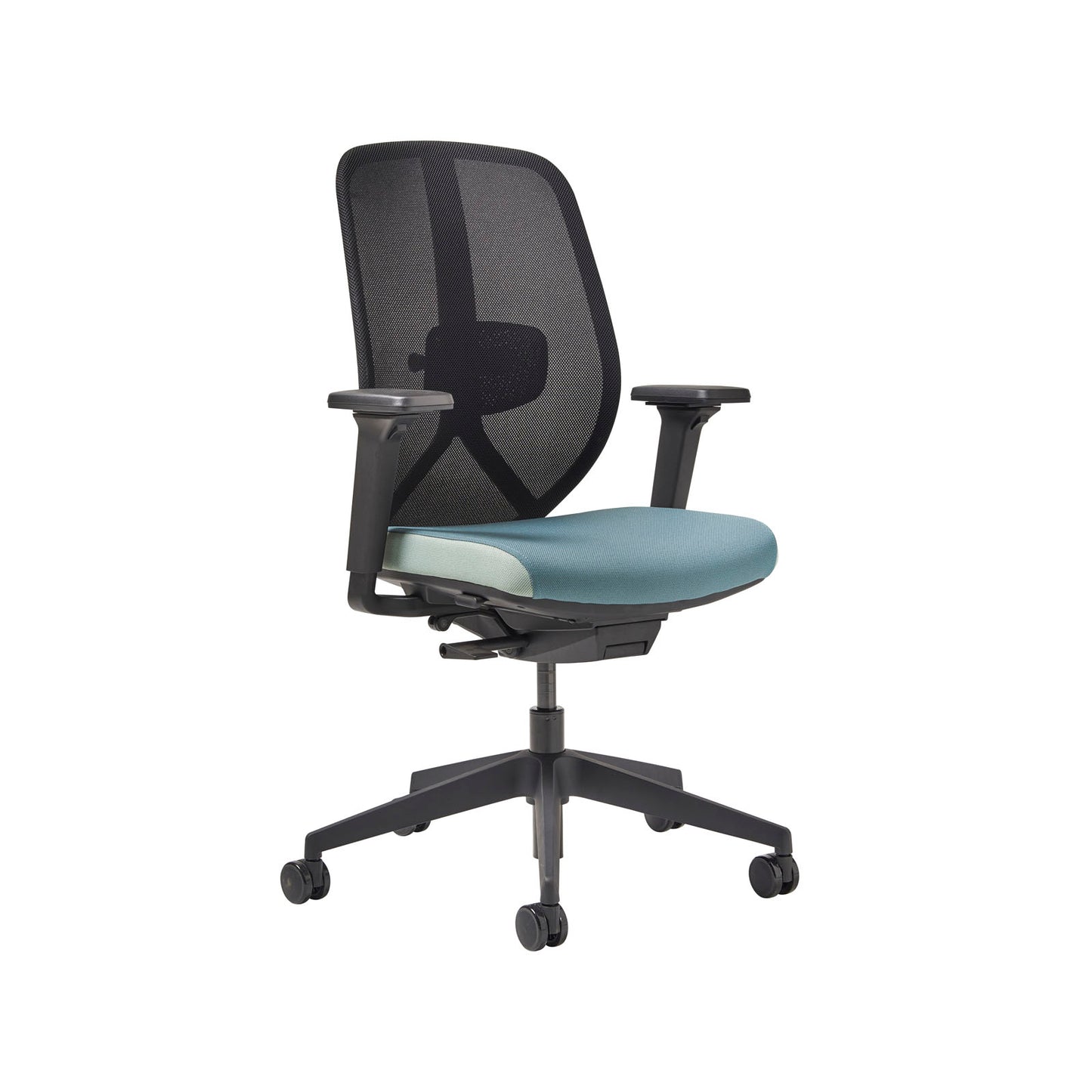 Kura mesh task - KUK13