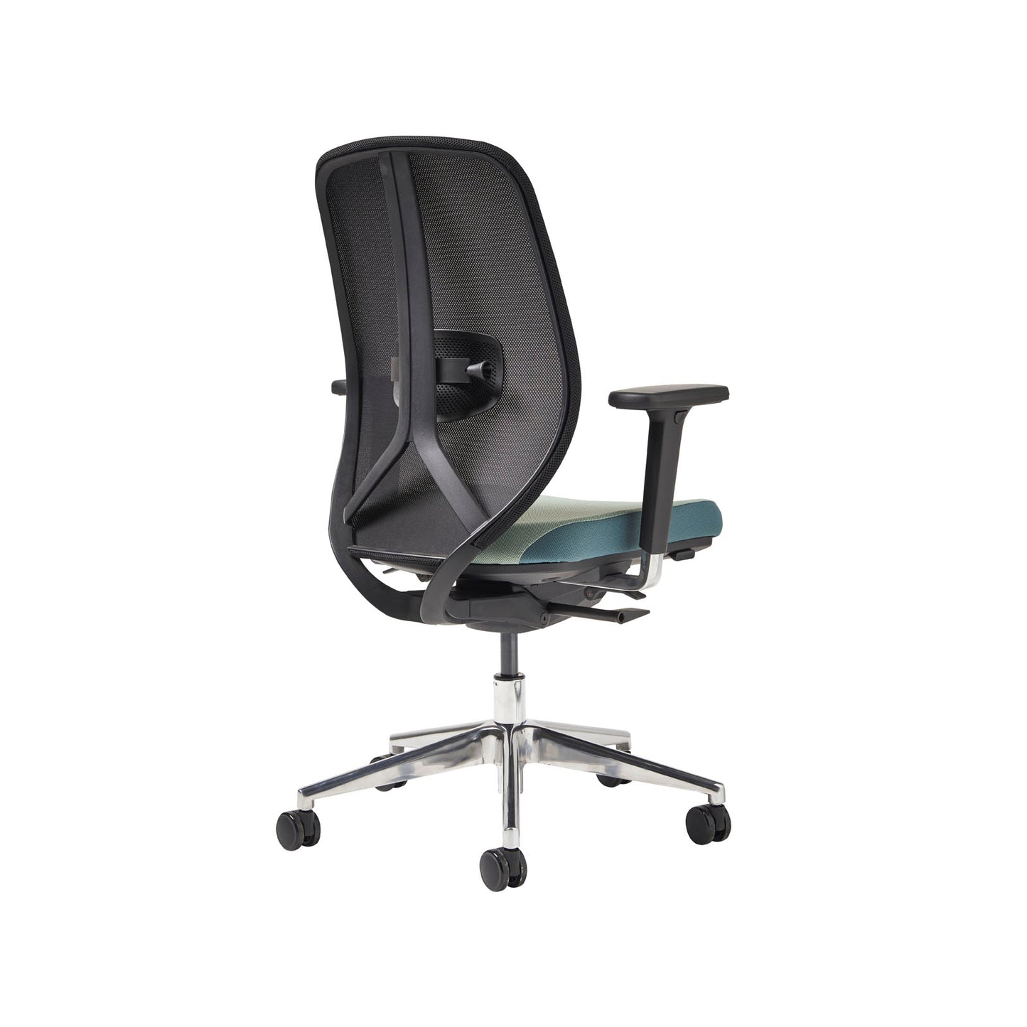 Kura mesh task - aluminium