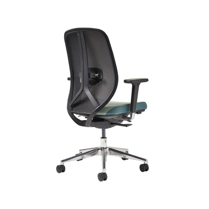 Kura mesh task - aluminium