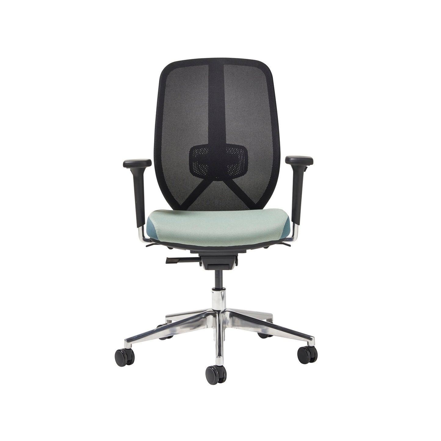 Kura mesh task - aluminium