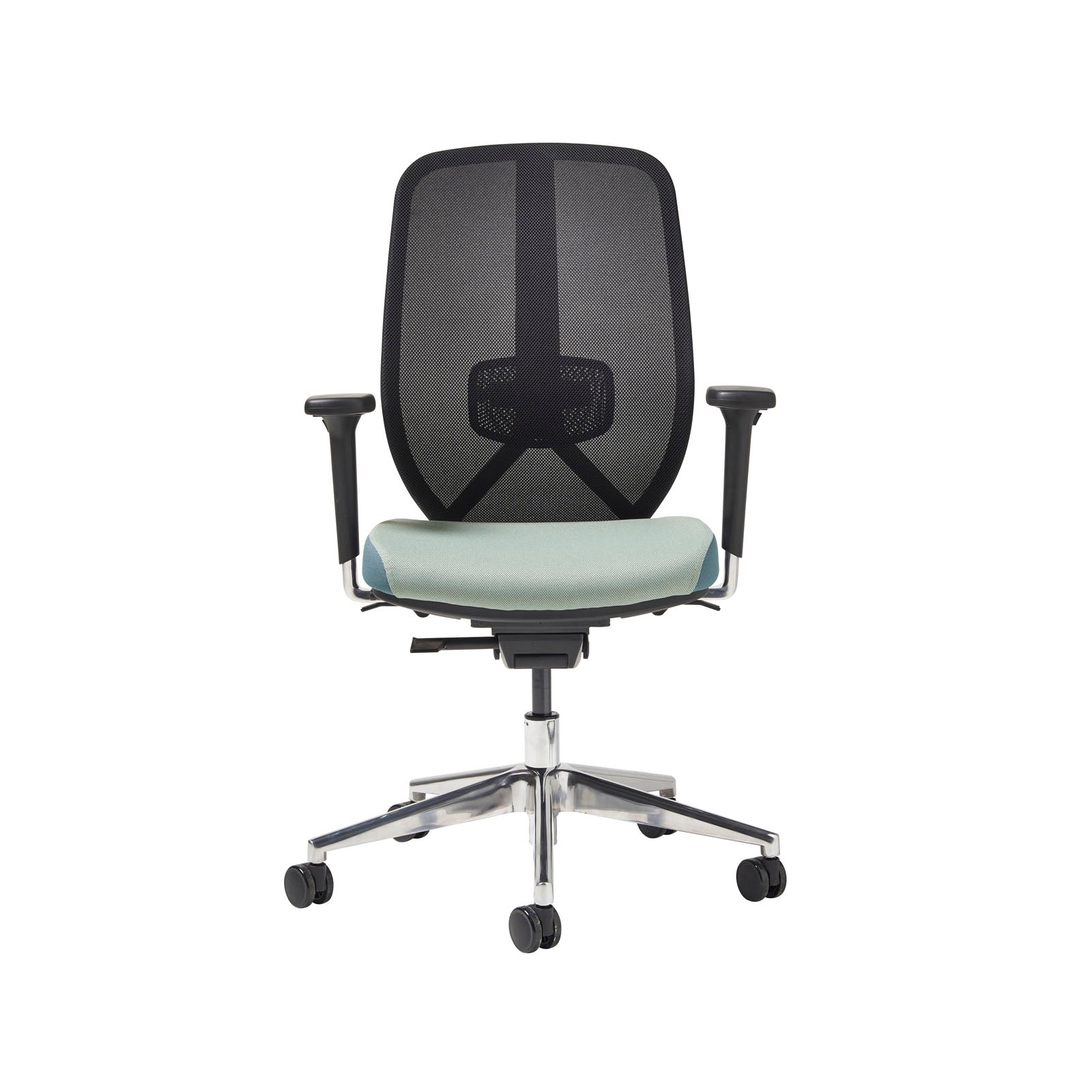 Kura mesh task - aluminium