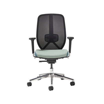 Kura mesh task - aluminium