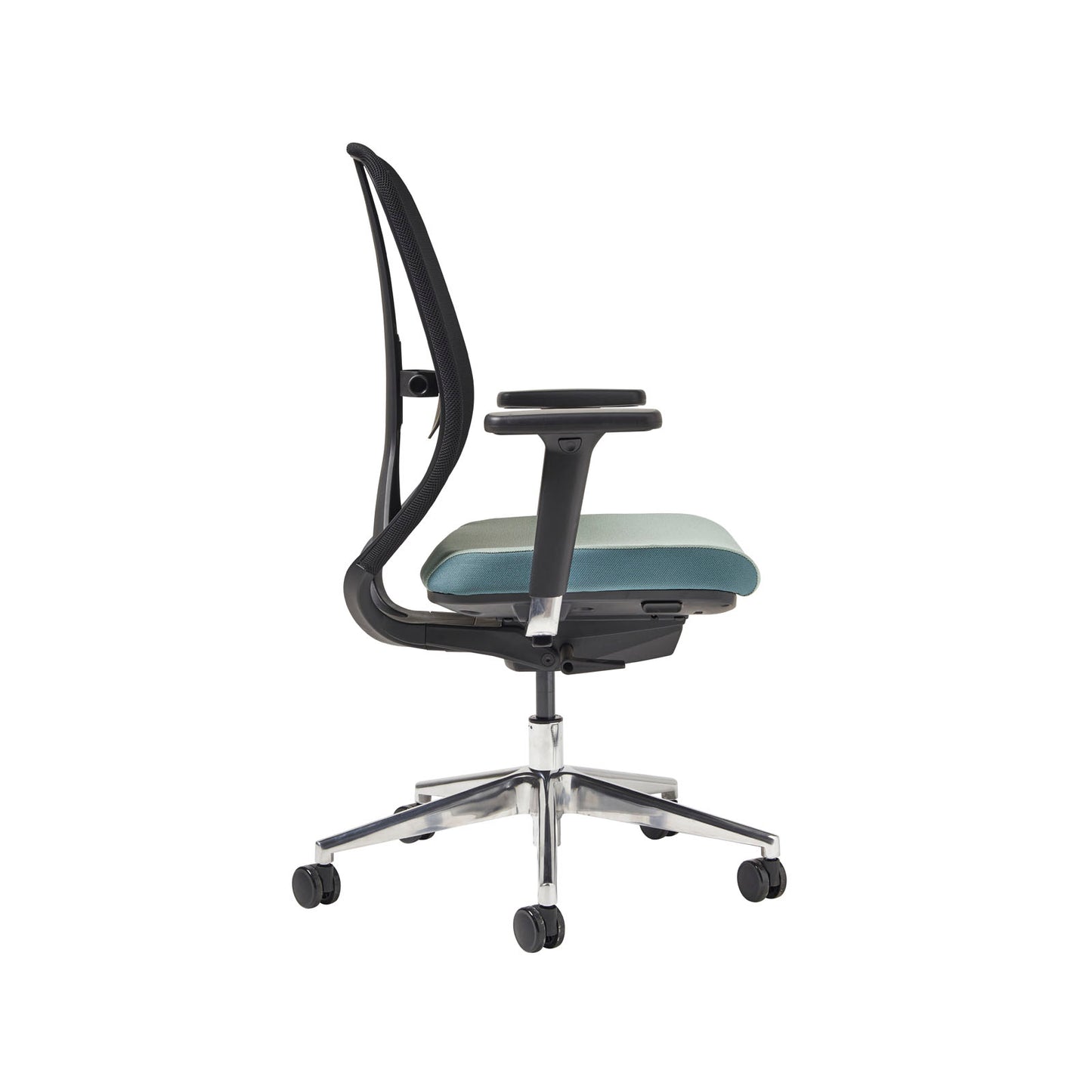 Kura mesh task - aluminium