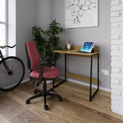 Kyoto home office workstation