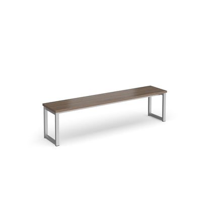 Otto low bench