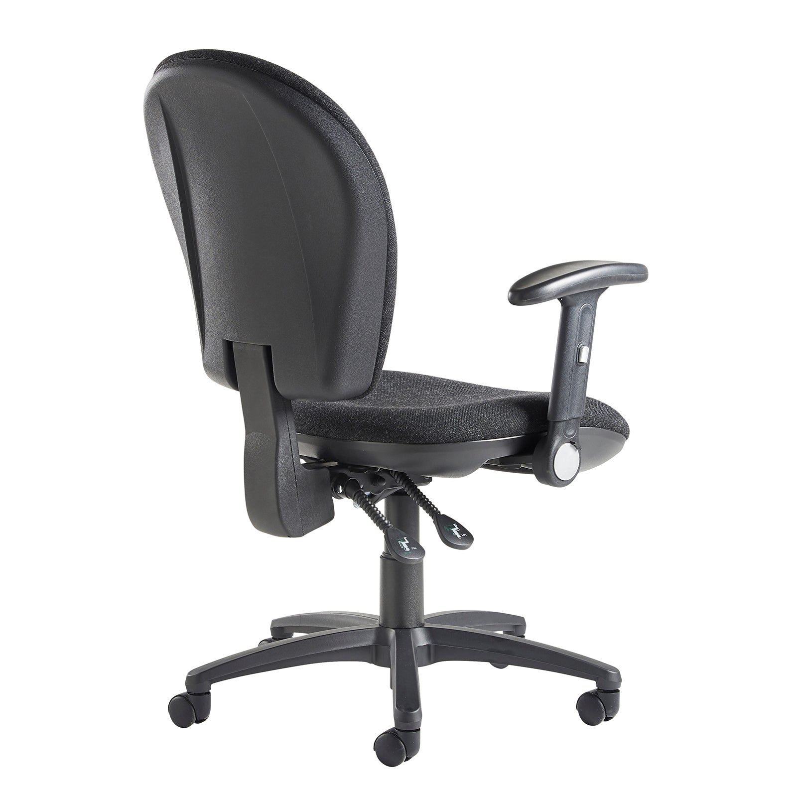 Altino XL fabric back operator chair