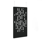 Lozenge Hanging Panel