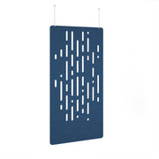 Lozenge Hanging Panel