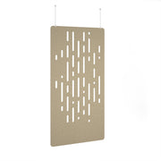 Lozenge Hanging Panel