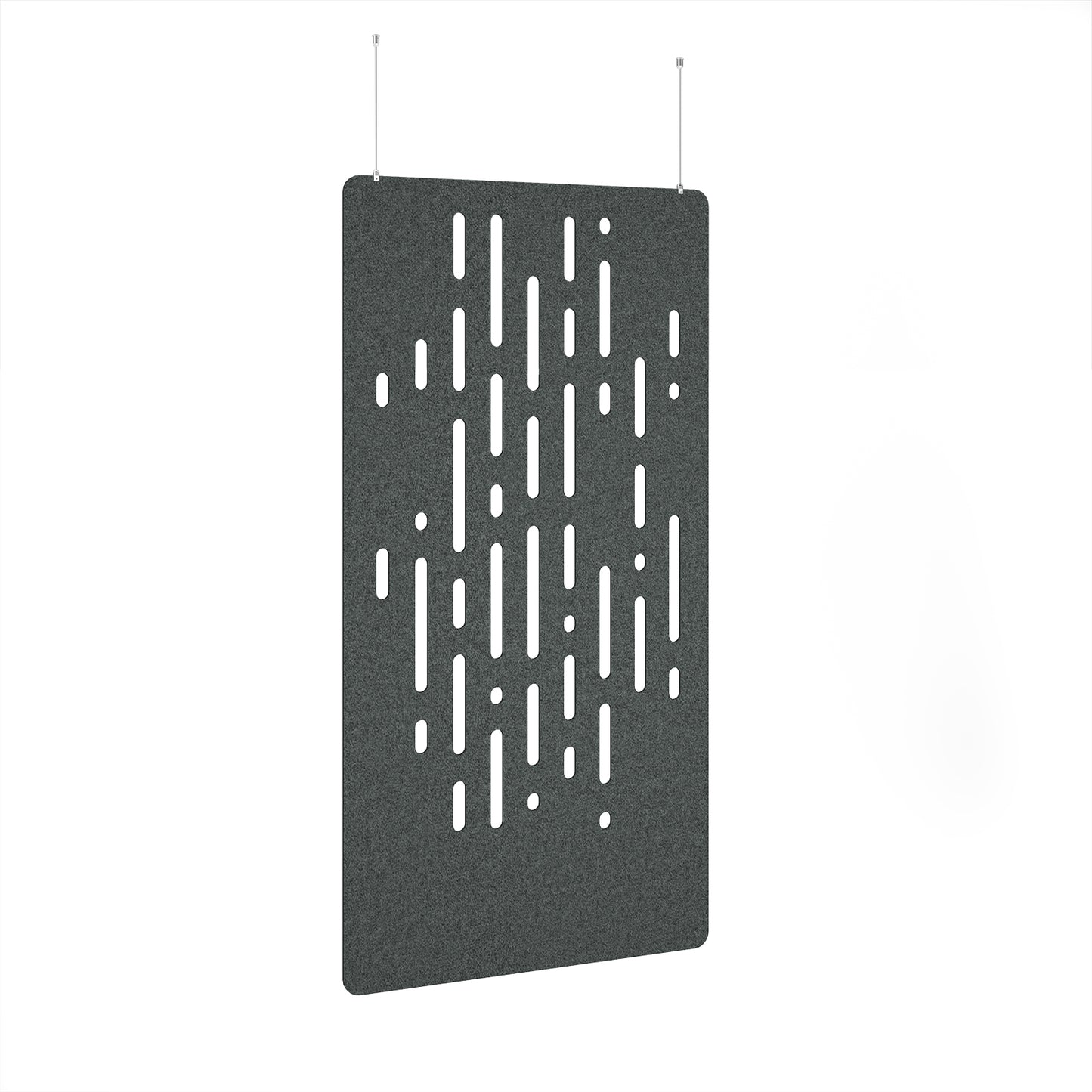 Lozenge Hanging Panel - LHP1200-MG