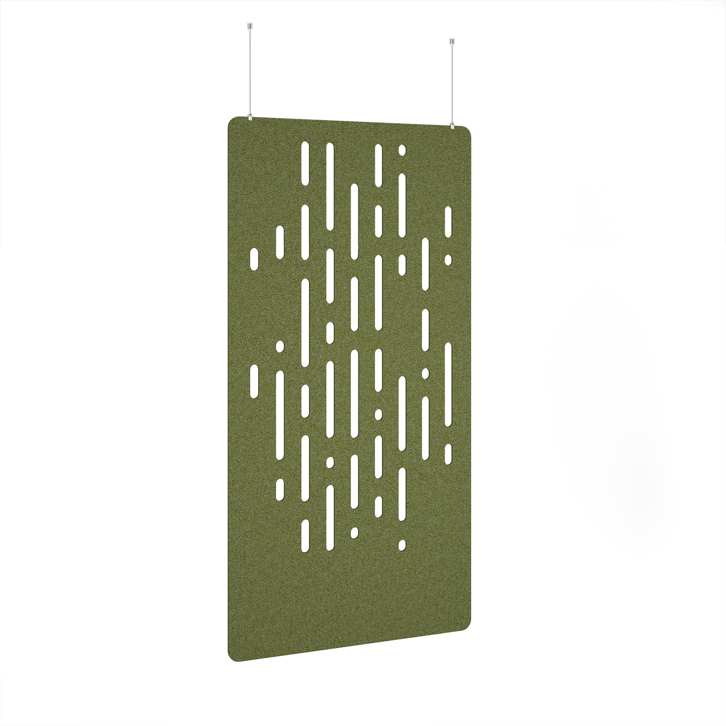 Lozenge Hanging Panel - LHP1200-RG