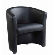 London tub chairs with coffee table