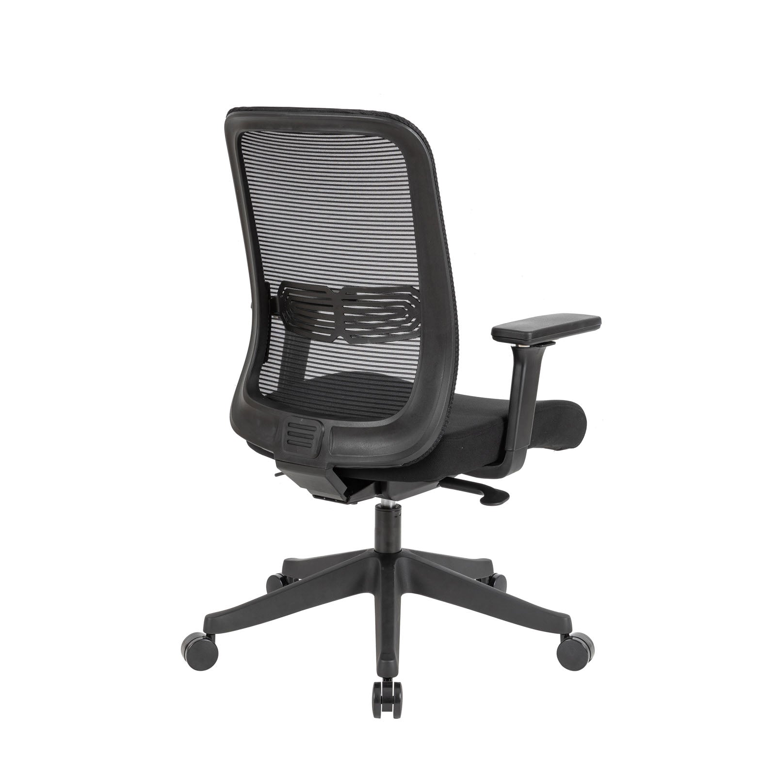 Lotus Mesh back task chair